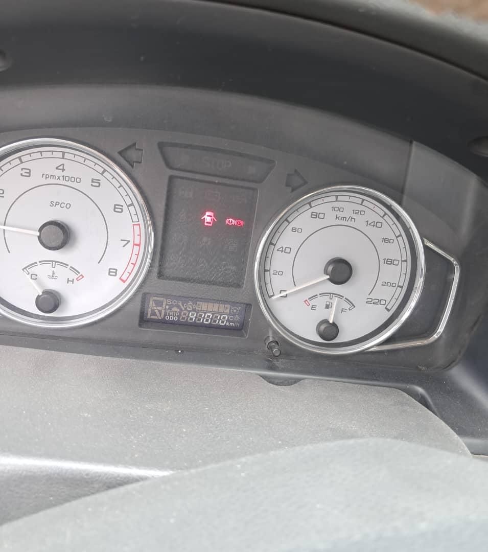 پژو پارس سال - 1400