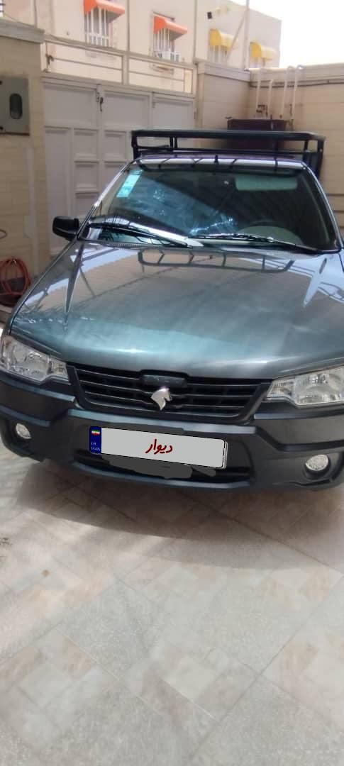 خودرو آریسان، 2 آگهی ann_18294050