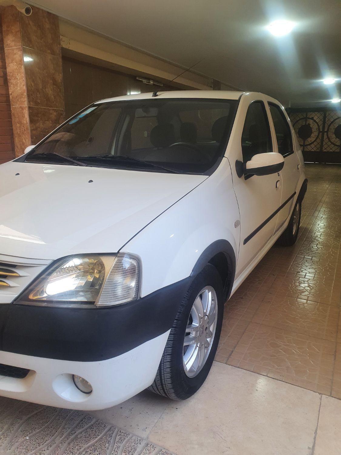خودرو رنو، تندر 90 آگهی ann_18294054