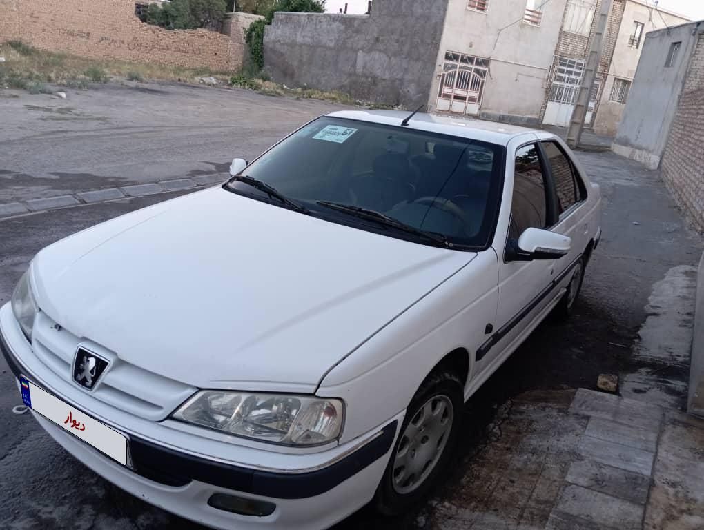 خودرو پژو، پارس آگهی ann_18294087