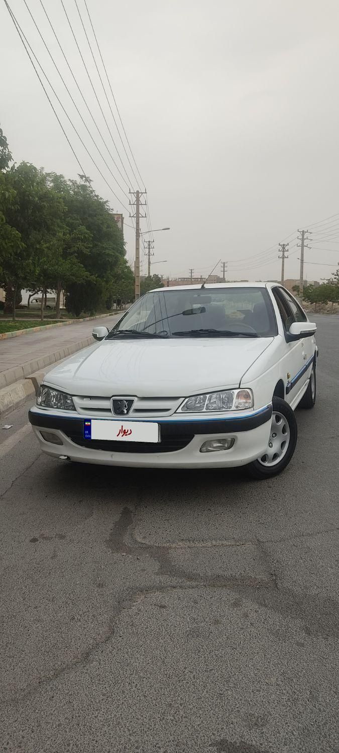 خودرو پژو، پارس آگهی ann_18294099