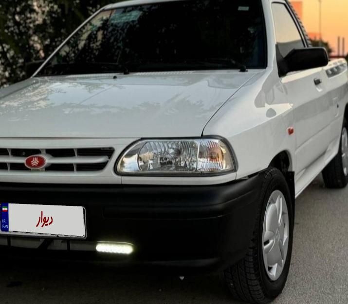 پراید 151 SE - 1402