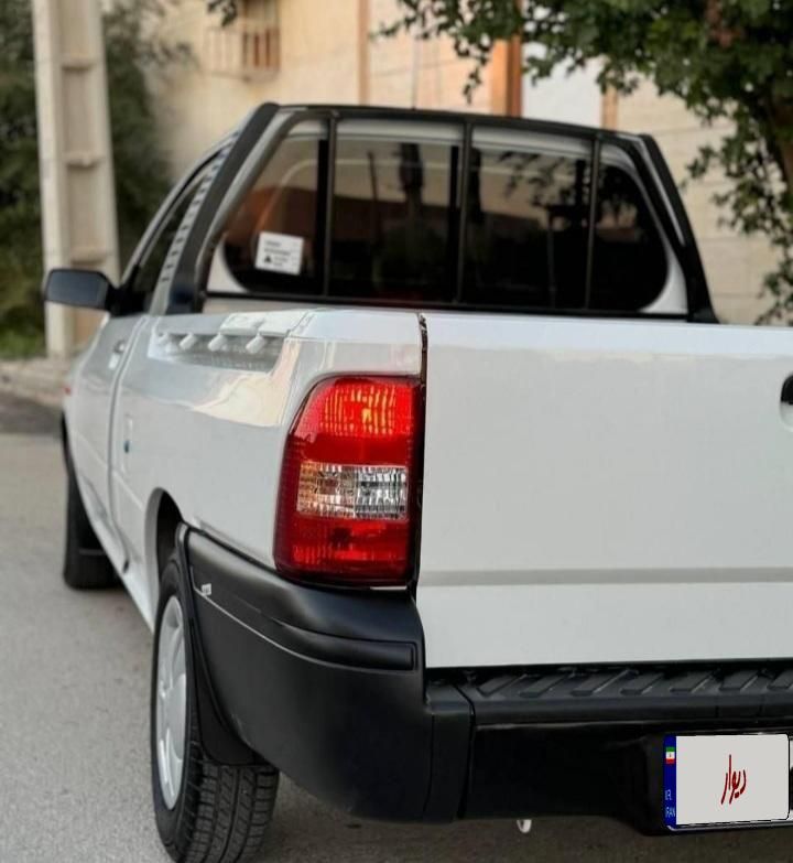 پراید 151 SE - 1402