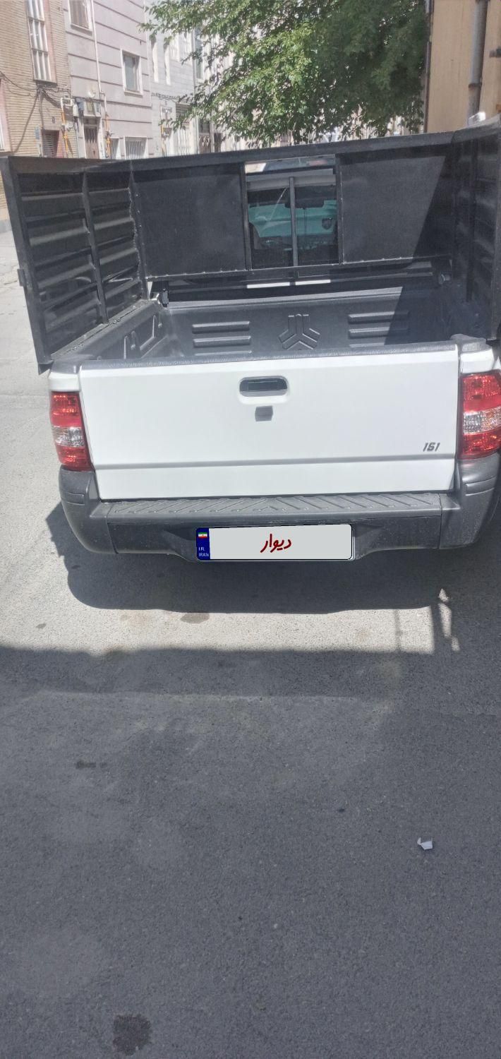 پراید 151 SE - 1402