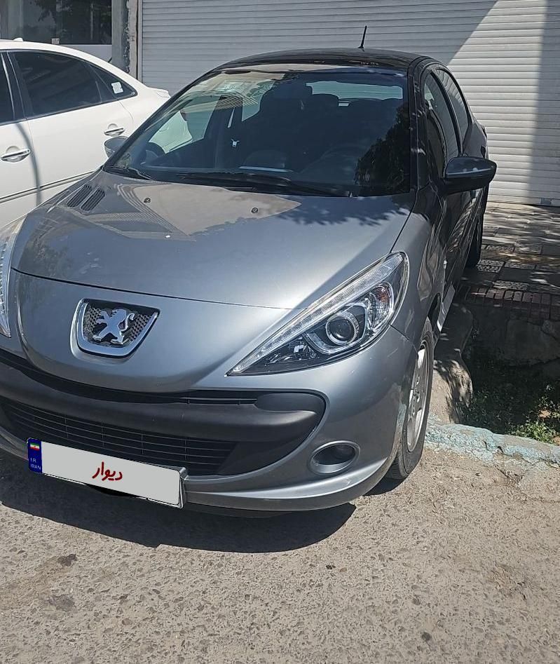 خودرو پژو، 207 آگهی ann_18294128