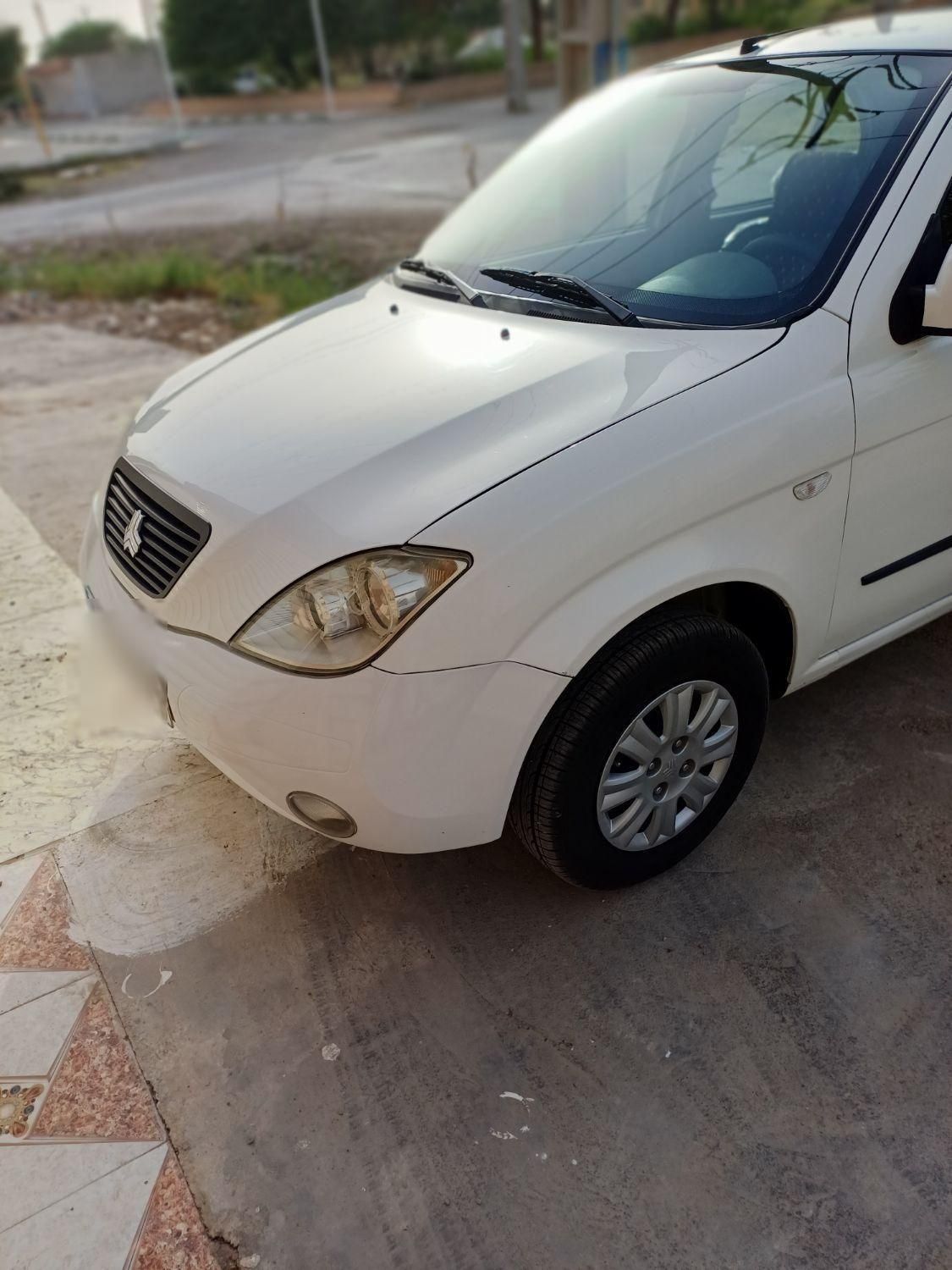 تیبا 2 EX - 1401