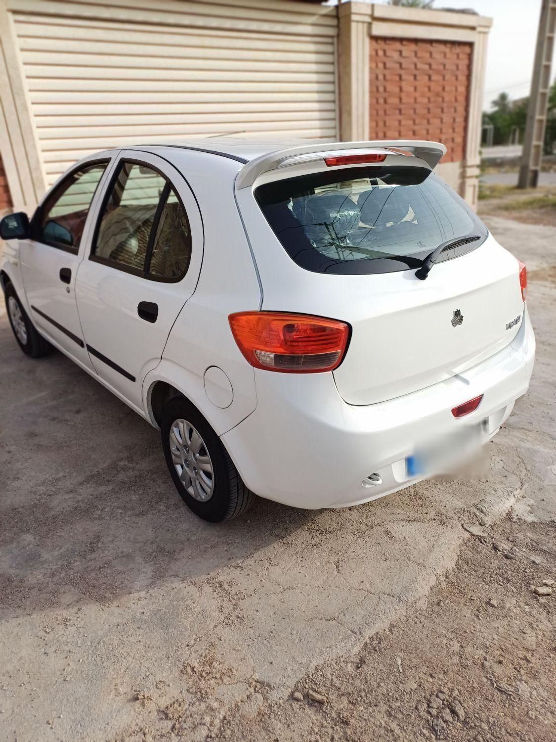 خودرو تیبا، 2 آگهی ann_18294143