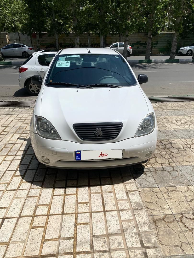خودرو تیبا، صندوق دار آگهی ann_18294146