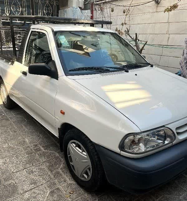 پراید 151 SE - 1403