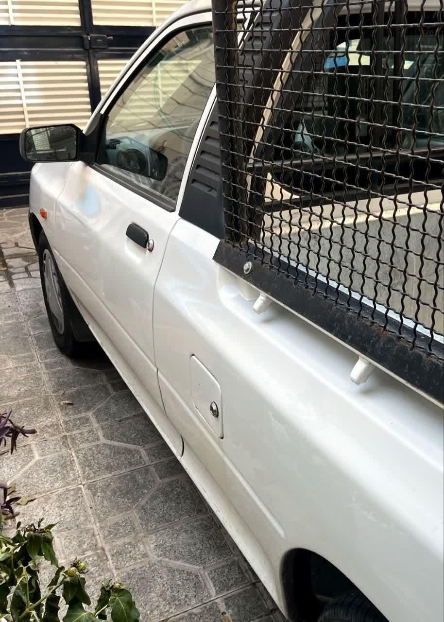 پراید 151 SE - 1403