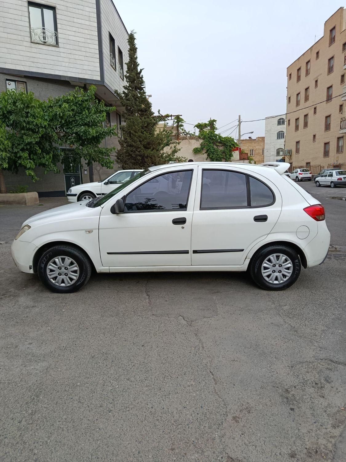 خودرو تیبا، 2 آگهی ann_18294167