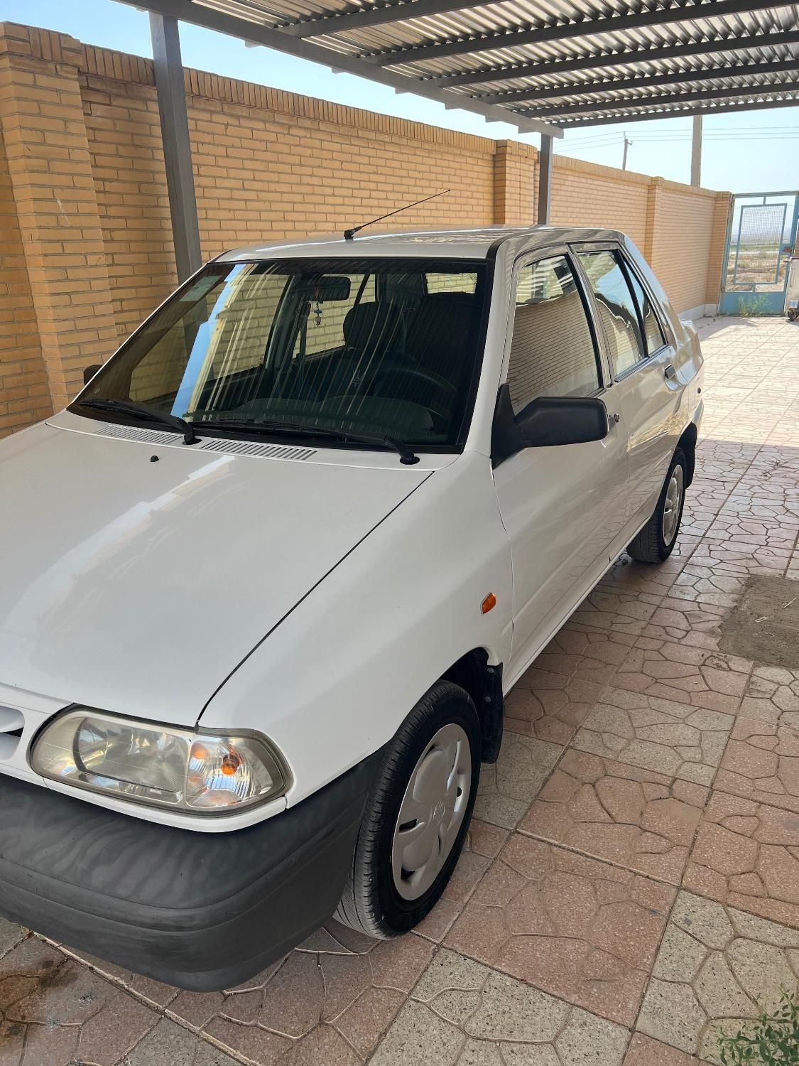 پراید 131 SE - 1397