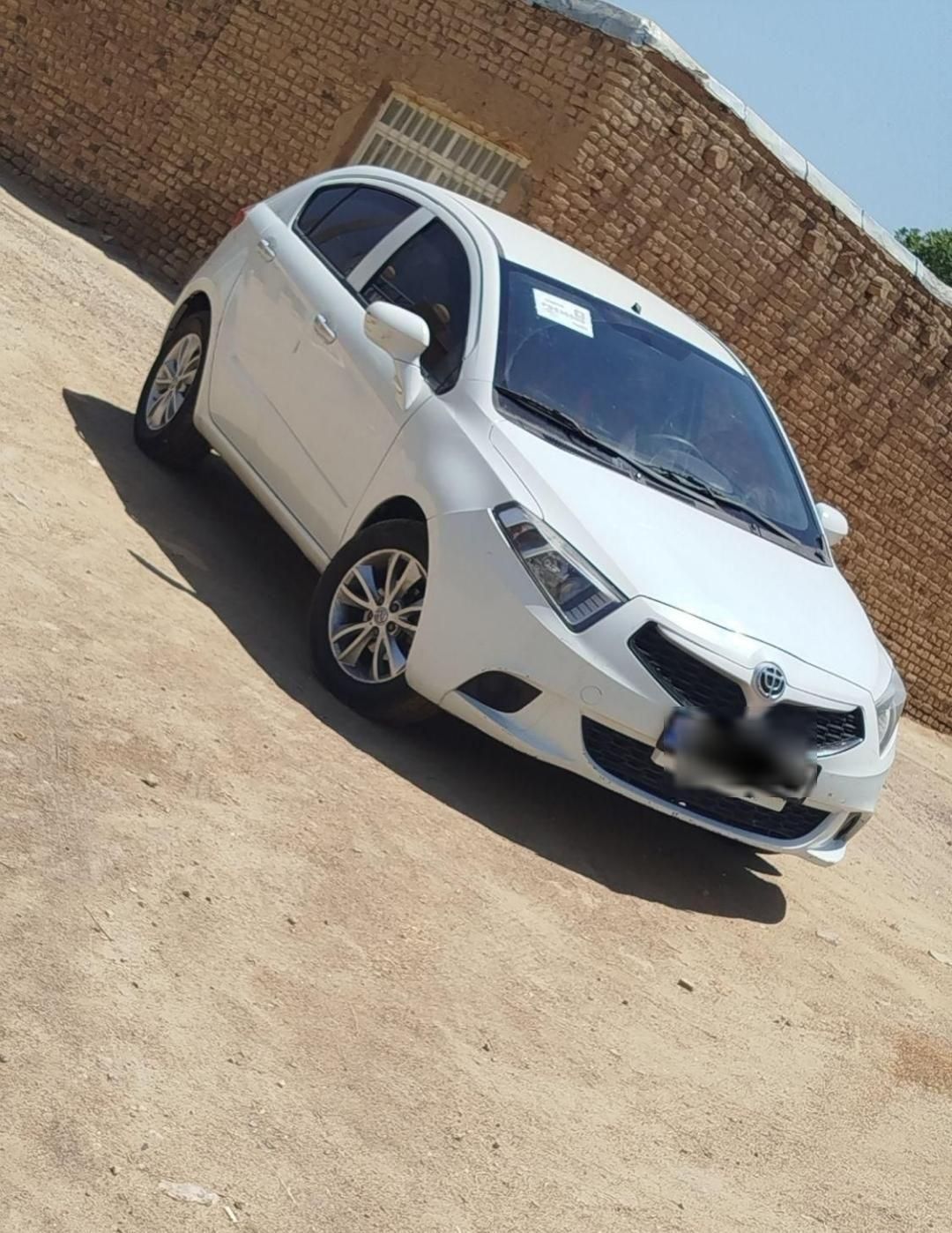 پراید 111 SE - 1396