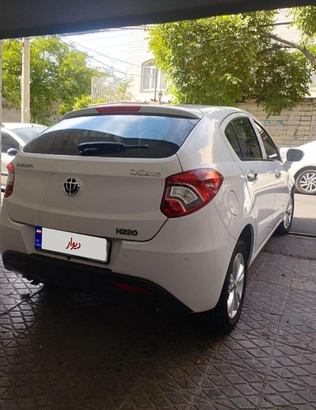 پراید 111 SE - 1396