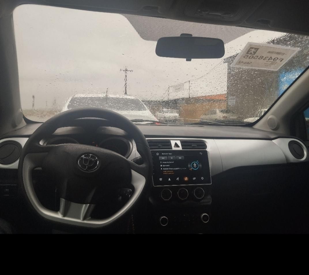 پراید 111 SE - 1396