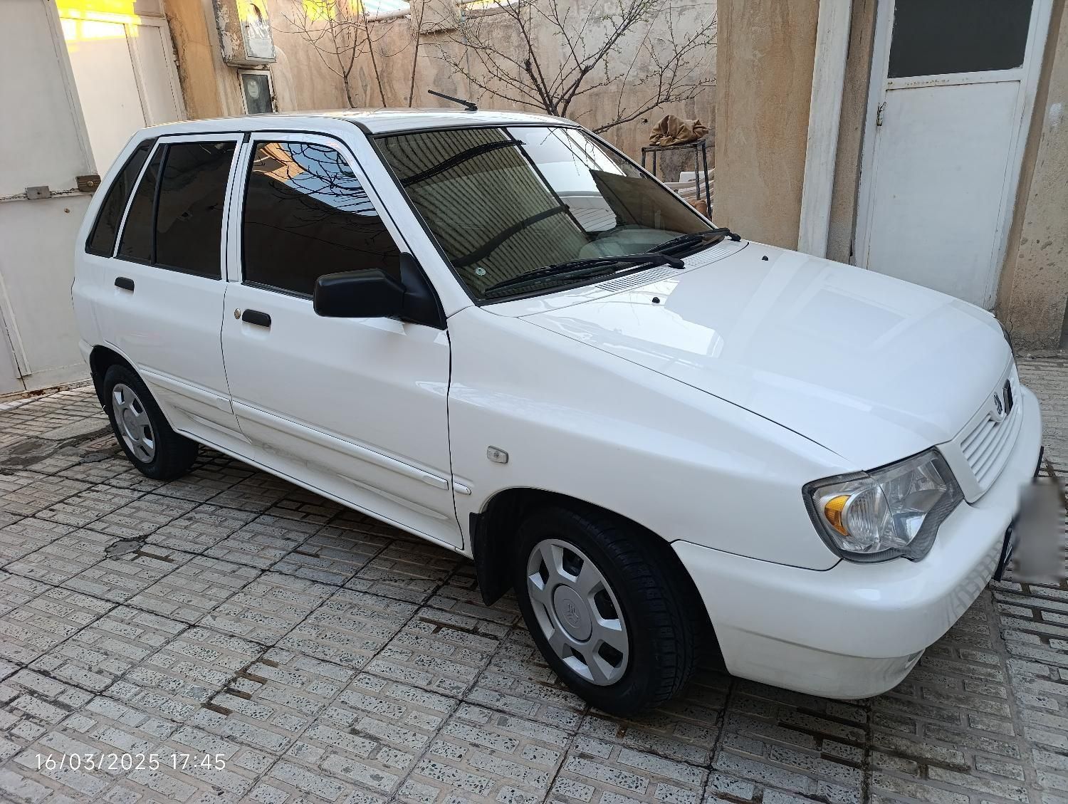 خودرو پراید، 111 آگهی ann_18294227