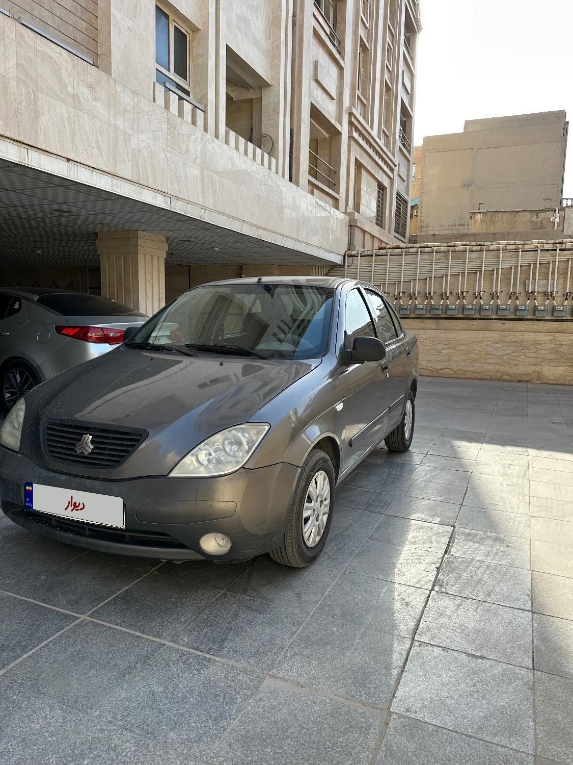 خودرو تیبا، صندوق دار آگهی ann_18294244