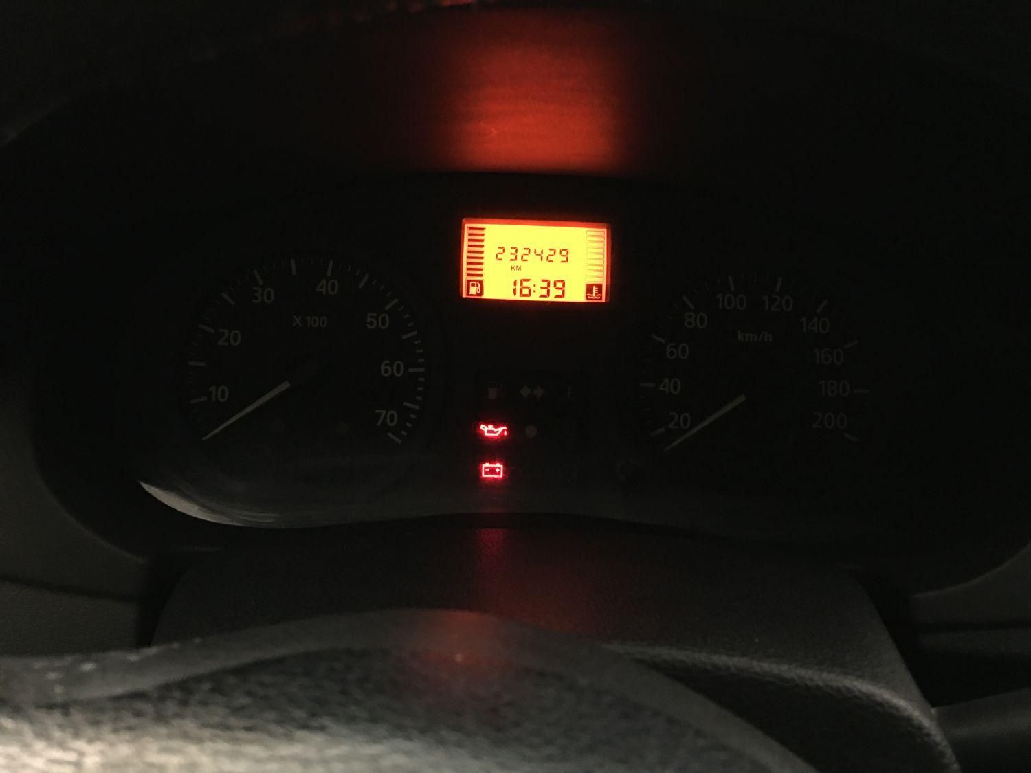 رنو تندر 90 E0 - 1387
