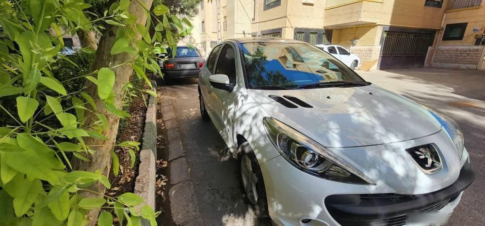 خودرو پژو، 207 آگهی ann_18294254