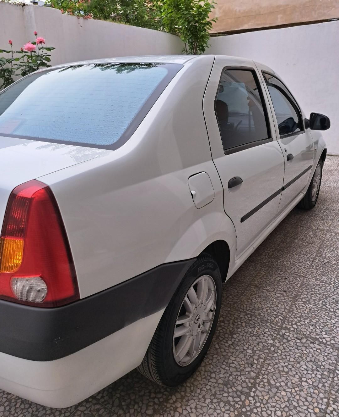 رنو تندر 90 E2 - 1395