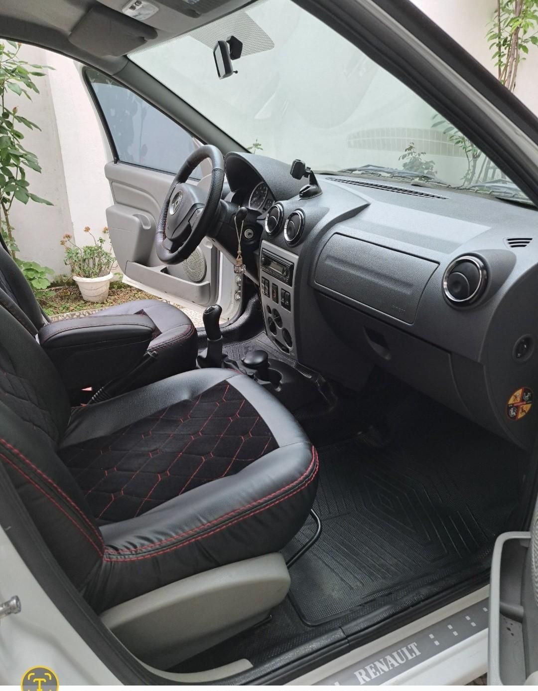 رنو تندر 90 E2 - 1395