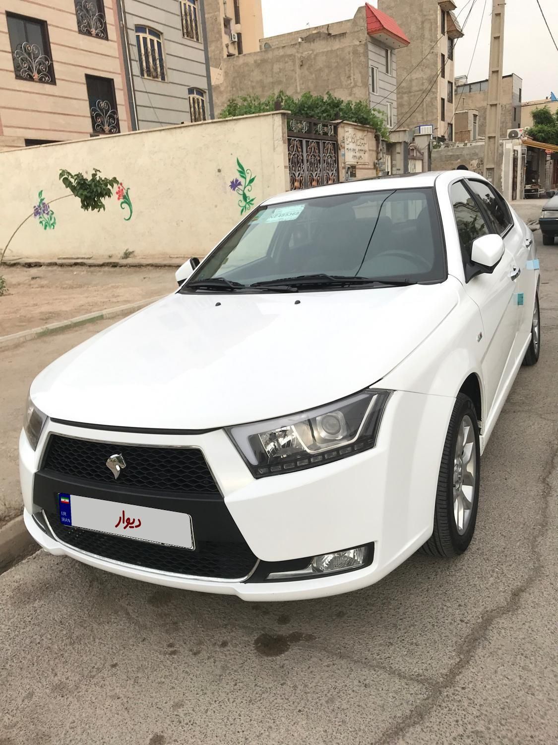 خودرو دنا، پلاس آگهی ann_18294269