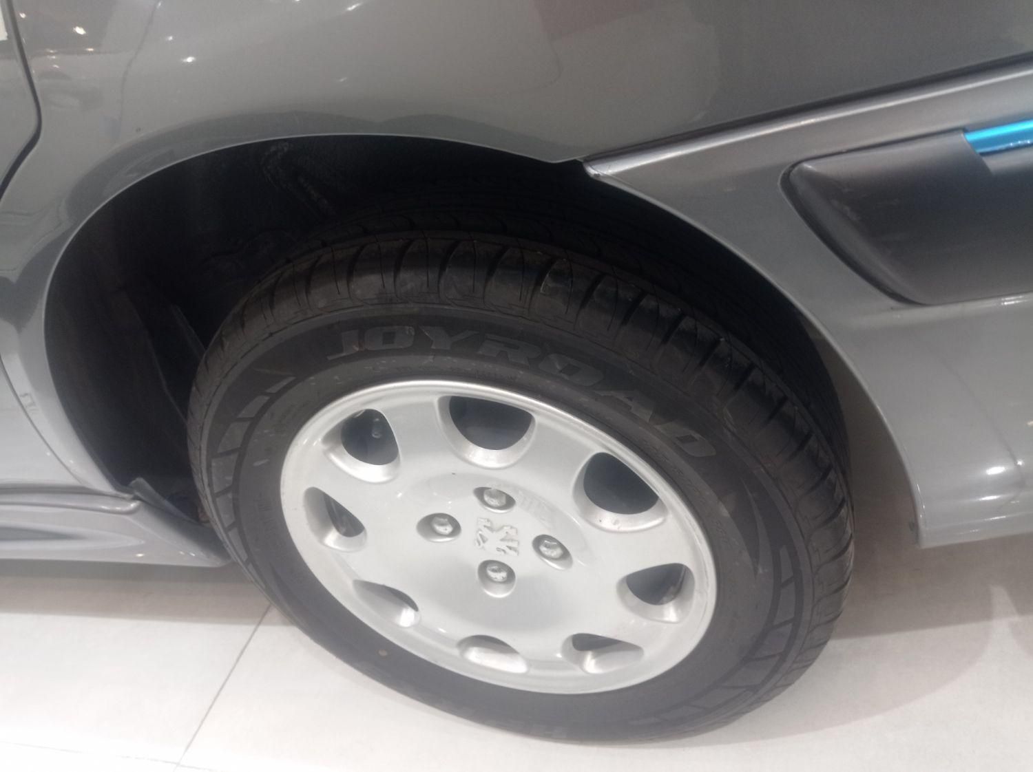 پژو پارس سال - 1399