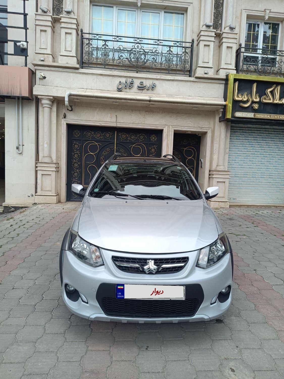 خودرو کوییک، R آگهی ann_18294287