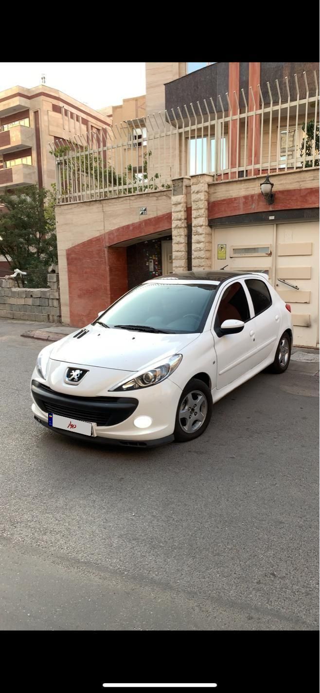 خودرو پژو، 207 آگهی ann_18294298