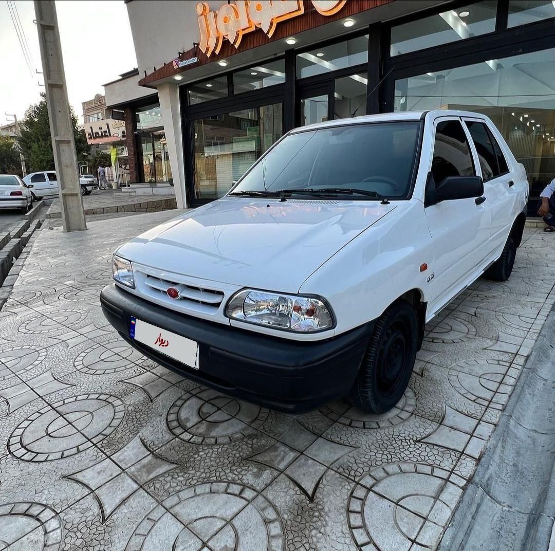 خودرو پراید، 131 آگهی ann_18294307