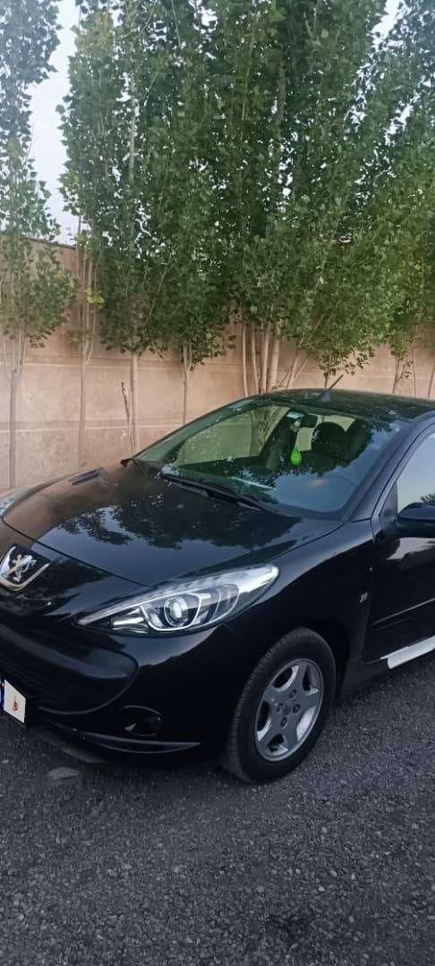خودرو پژو، 207 آگهی ann_18294308