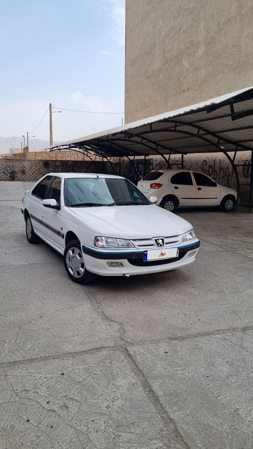 خودرو پژو، پارس آگهی ann_18294311