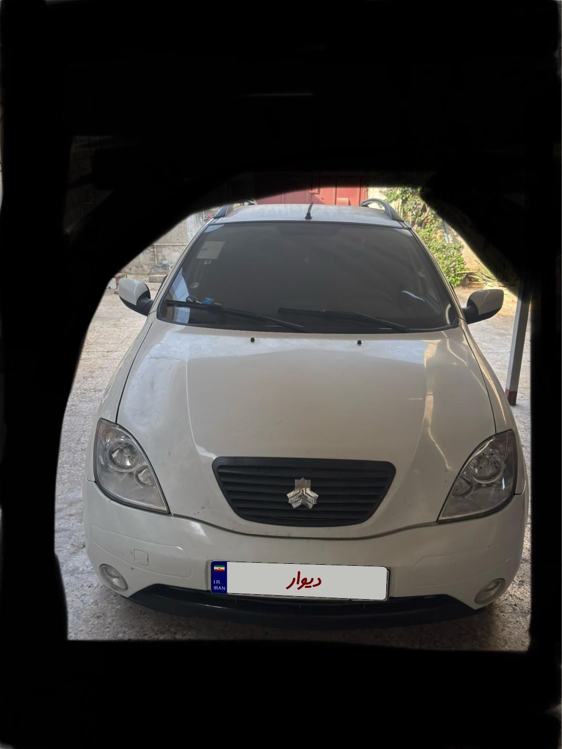خودرو تیبا، 2 آگهی ann_18294360