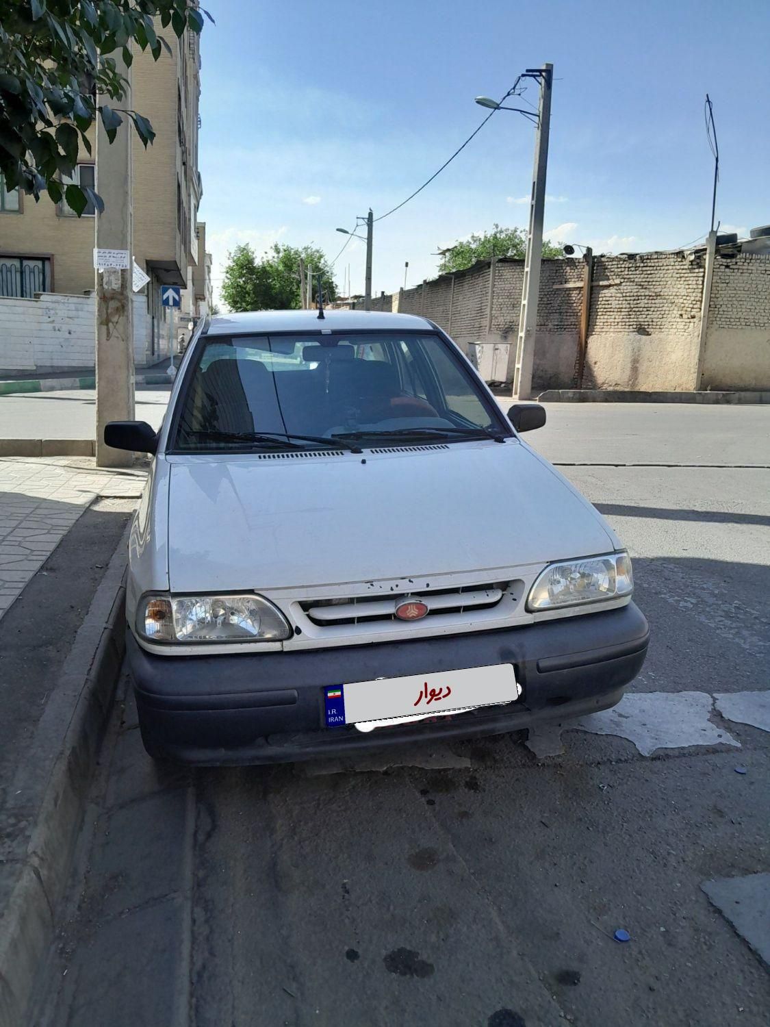 خودرو پراید، 131 آگهی ann_18294379