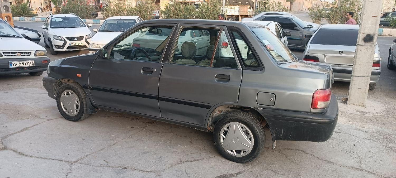 خودرو پراید، صبا آگهی ann_18294382
