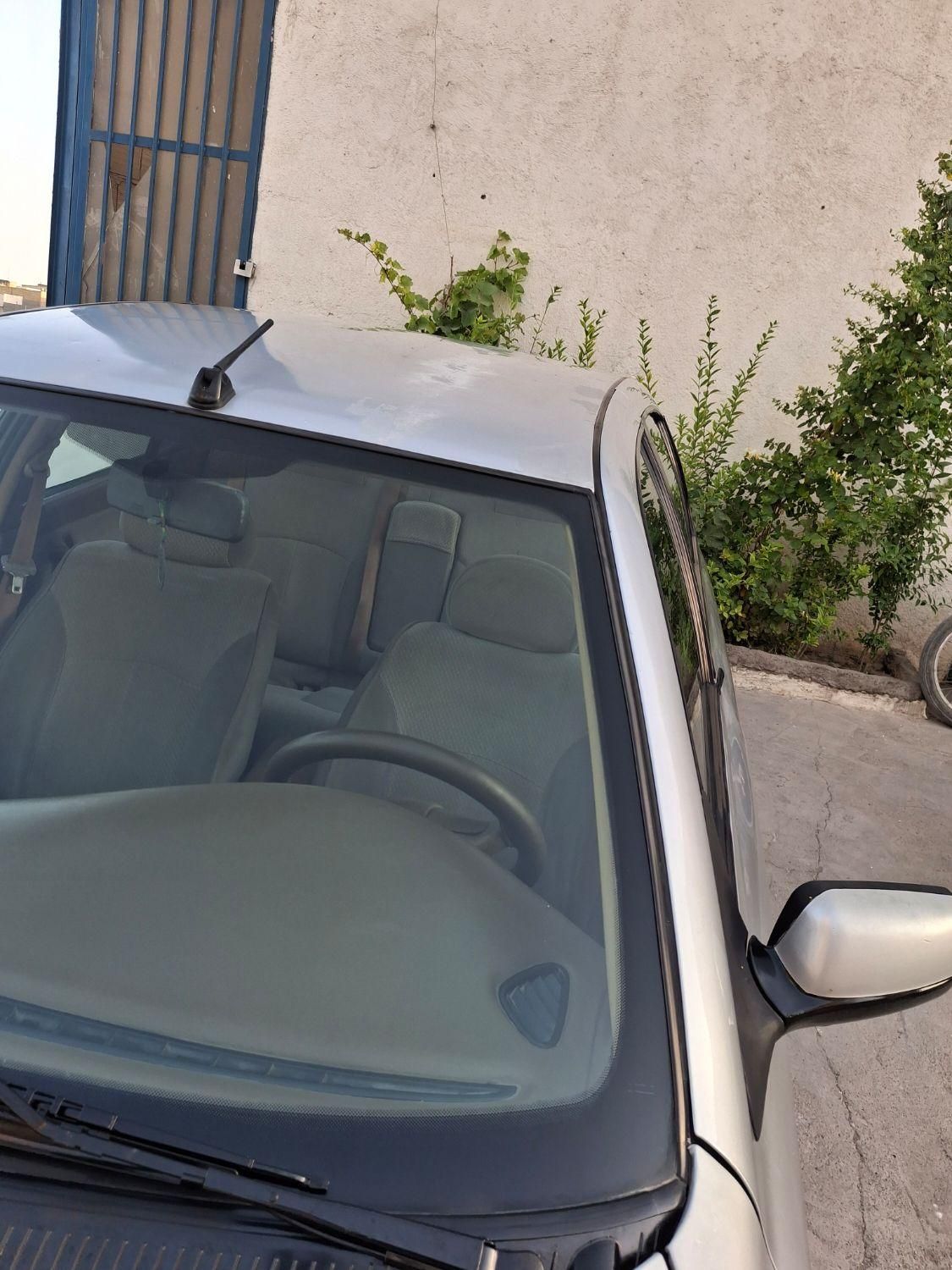 سمند LX XU7 - 1388