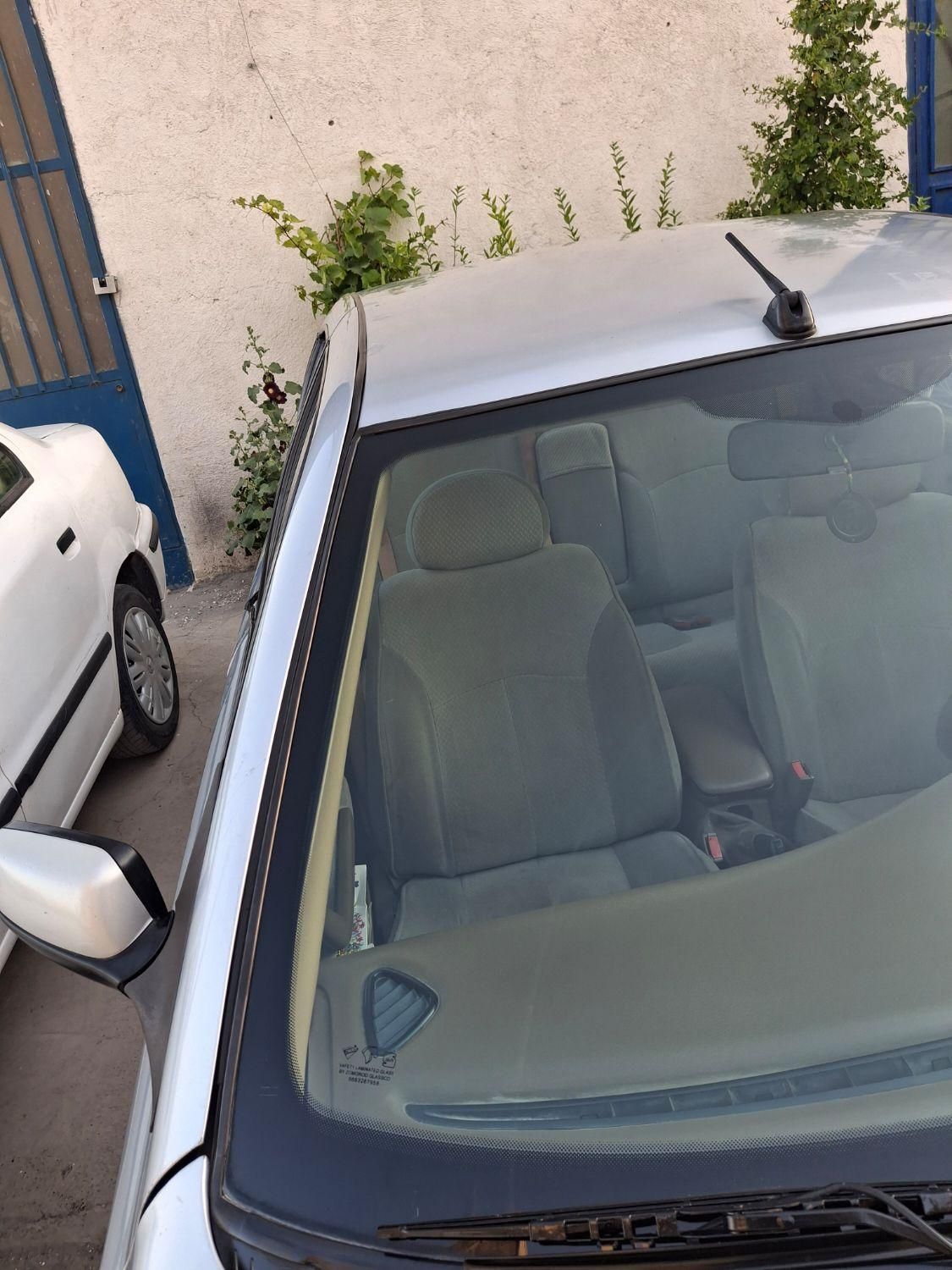 سمند LX XU7 - 1388