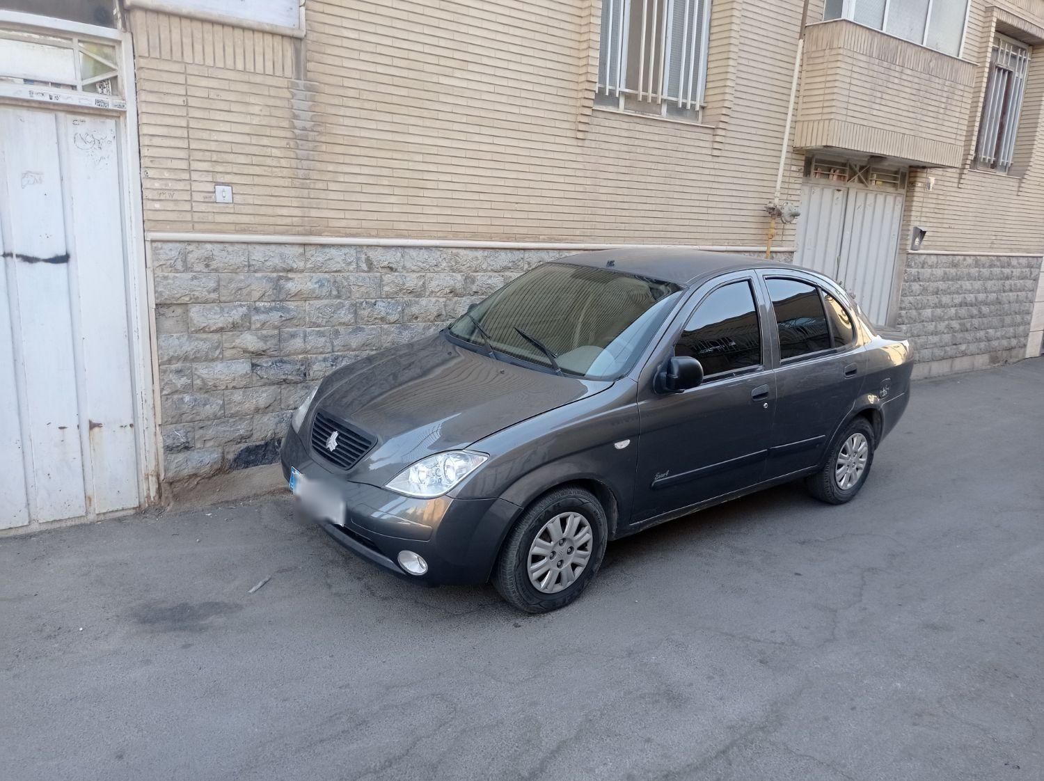 خودرو تیبا، صندوق دار آگهی ann_18294396