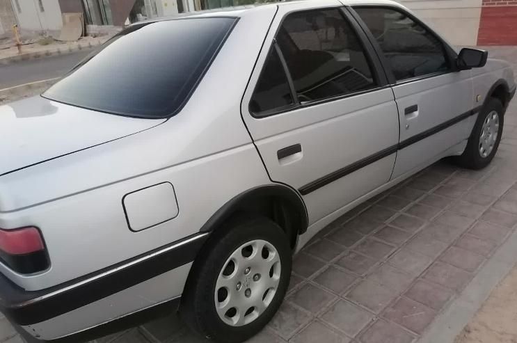 خودرو پژو، 405 آگهی ann_18294397