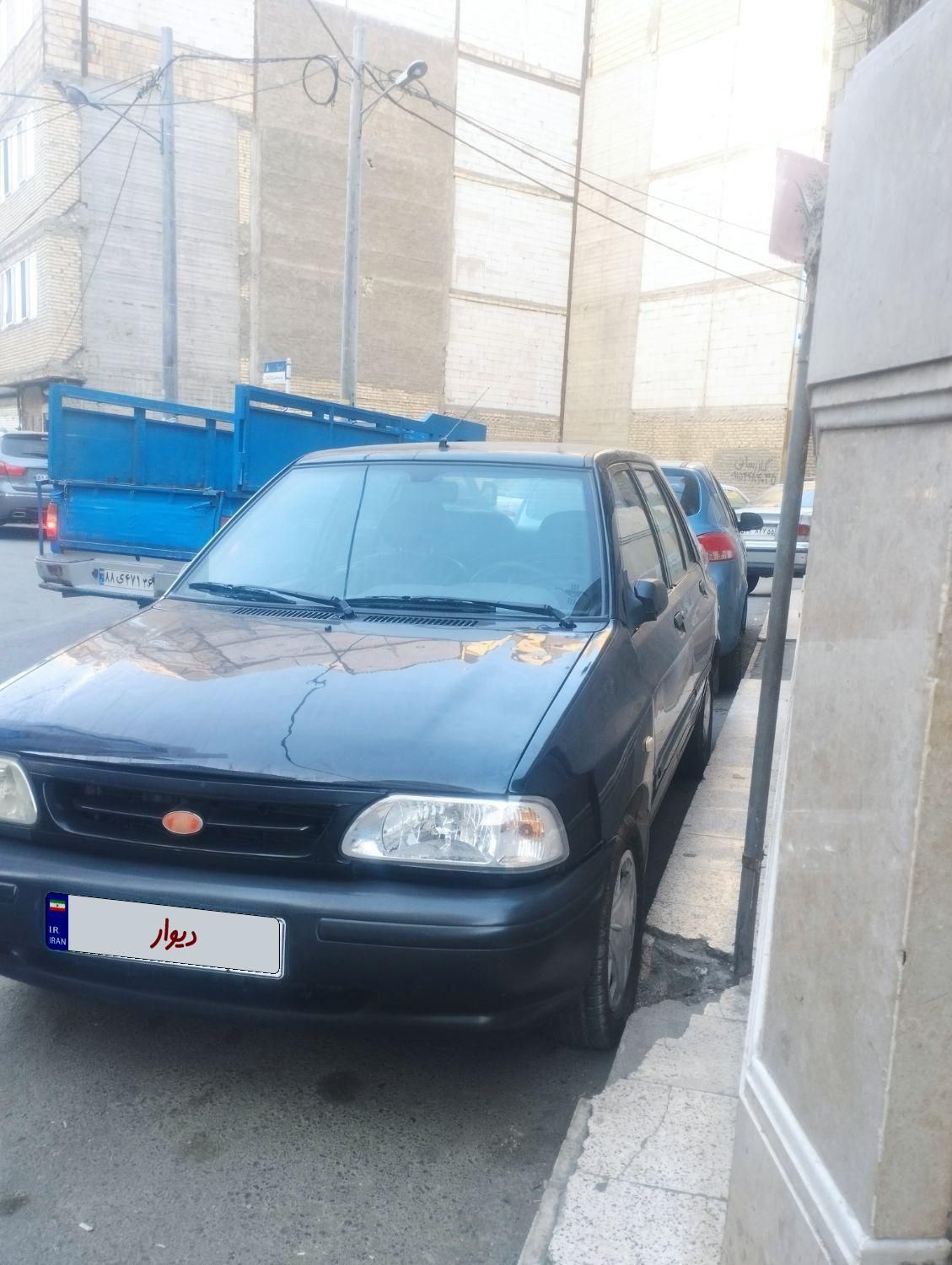 خودرو پراید، 131 آگهی ann_18294442