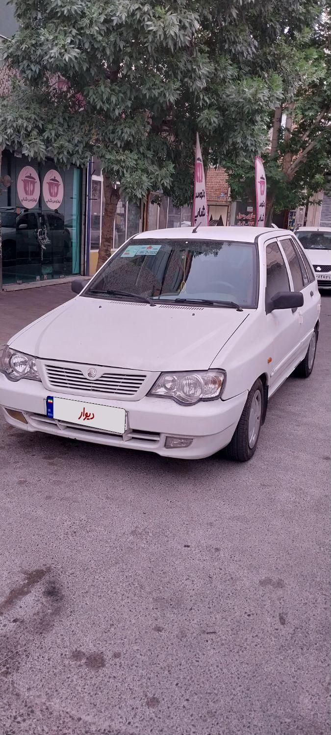 خودرو پراید، 111 آگهی ann_18294456