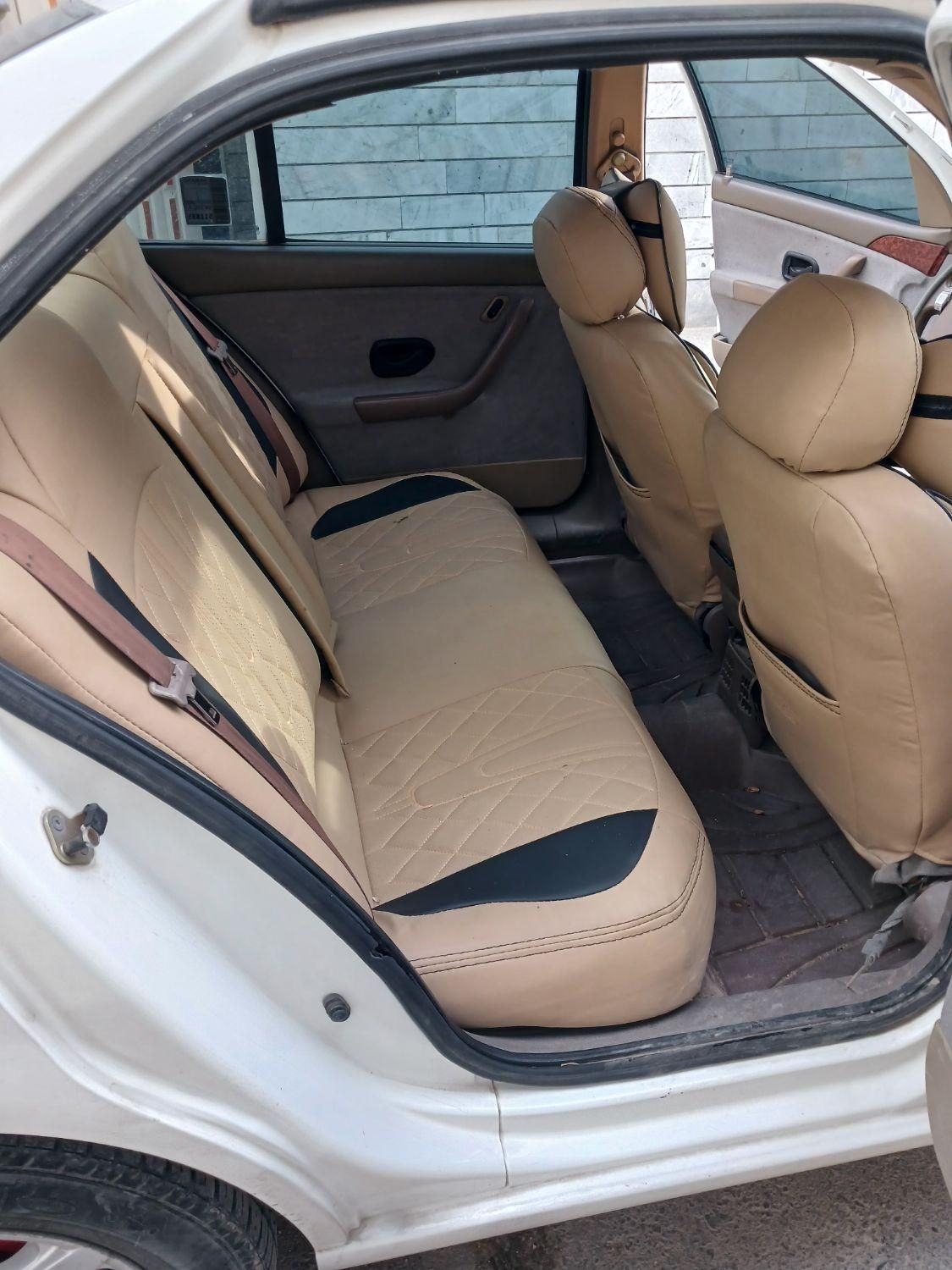 سمند LX XU7 - 1388