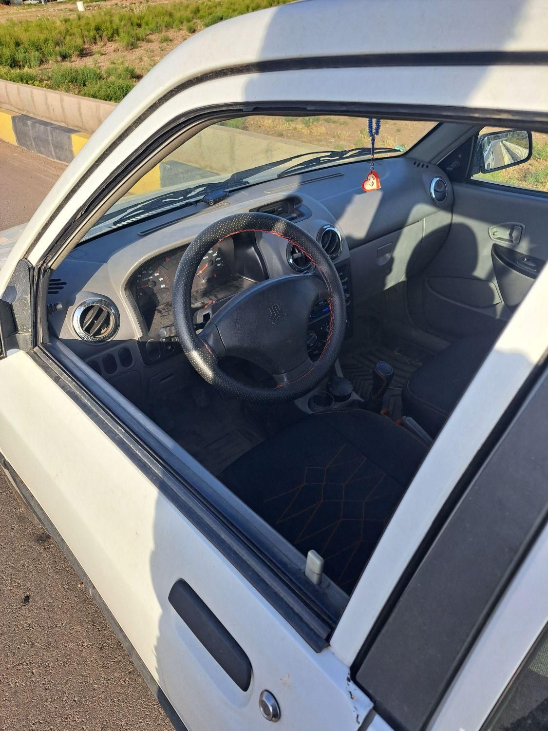 پراید 131 SL - 1391