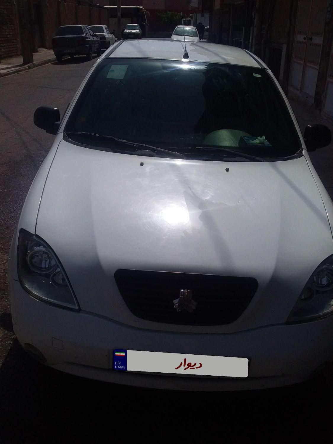 خودرو تیبا، صندوق دار آگهی ann_18294478