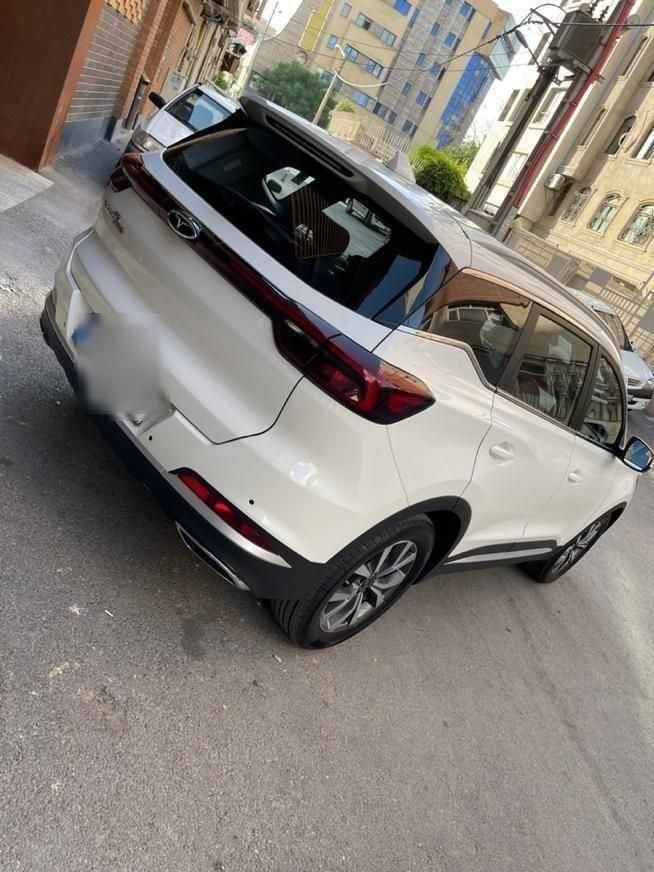 خودرو فونیکس، تیگو 7 پرو آگهی ann_18294482