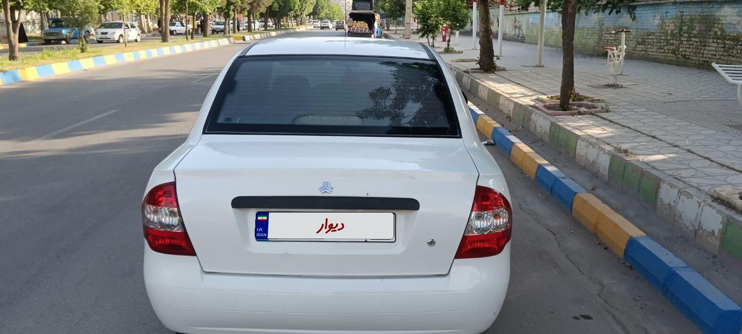 خودرو تیبا، صندوق دار آگهی ann_18294484
