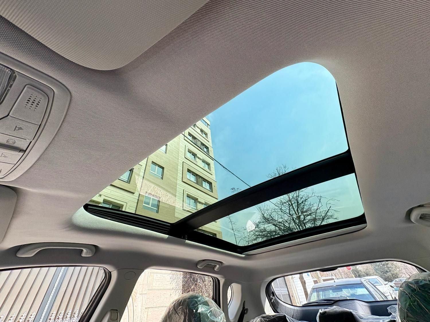 تیگارد X35 ساده - 2025