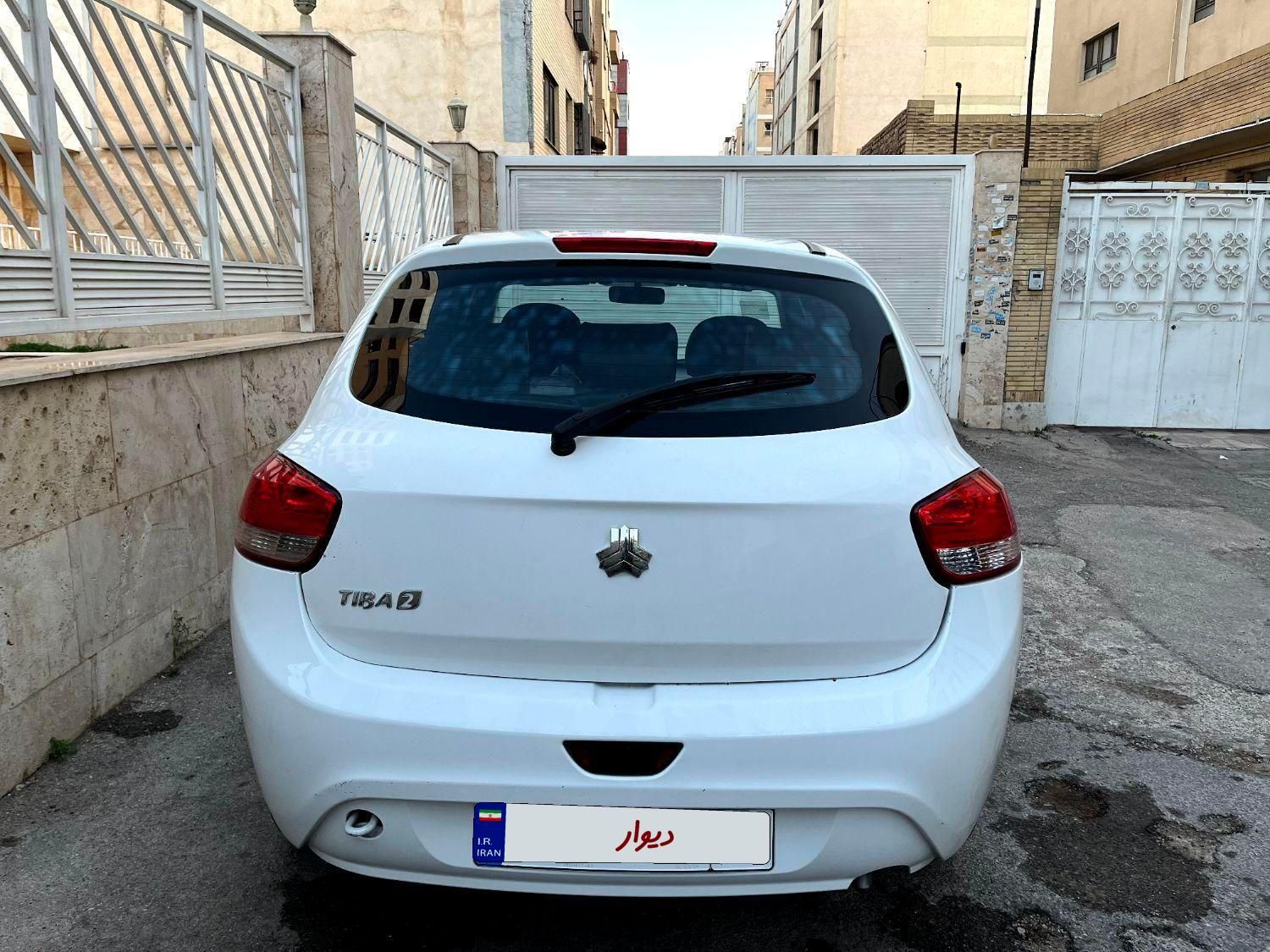 خودرو تیبا، 2 آگهی ann_18294505