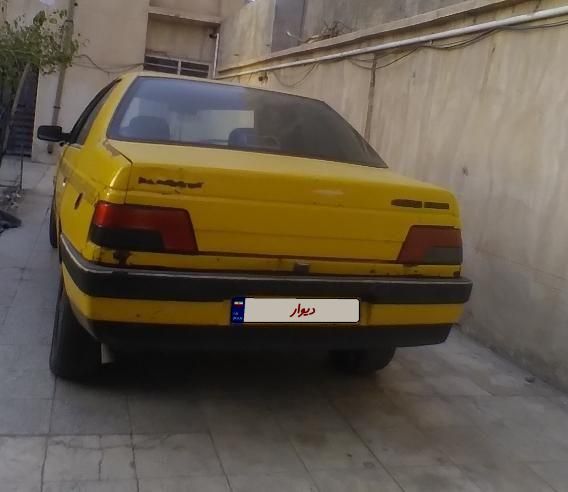 خودرو پژو، 405 آگهی ann_18294516