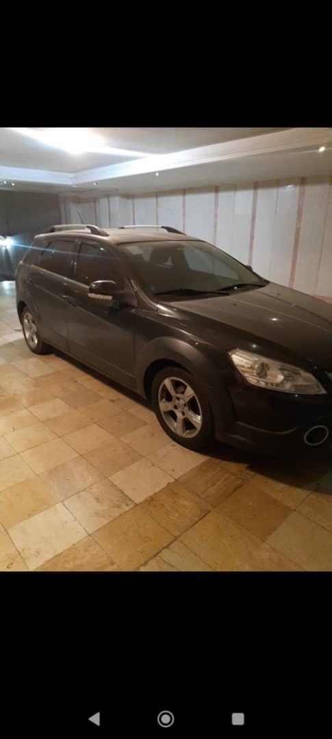 خودرو دانگ فنگ، H30 کراس آگهی ann_18294530